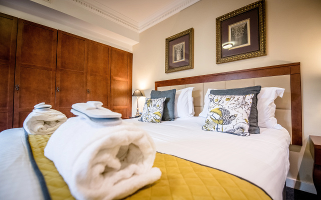 The Wild Pheasant Hotel & Spa