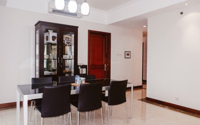 Luxurious and Spacious Casablanca Apartment next to Kokas