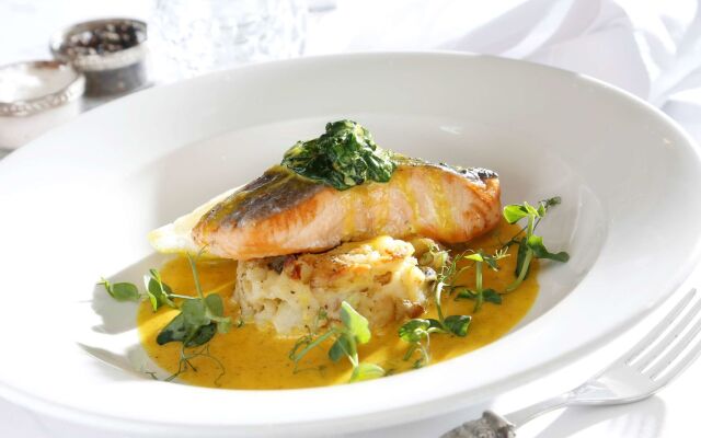 Best Western Plus Kenwick Park Hotel