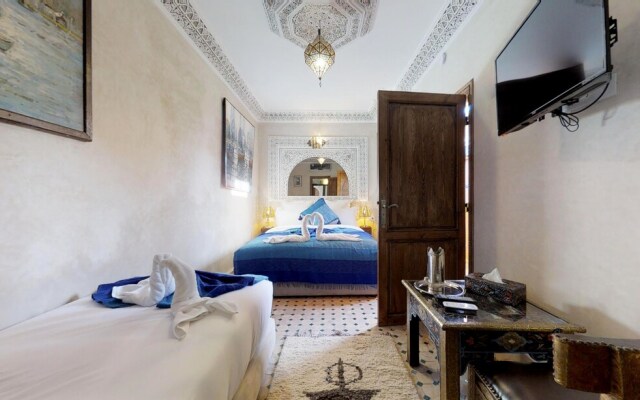 Riad abaka by Ghali annexe