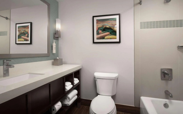Hilton Garden Inn Marina Del Rey