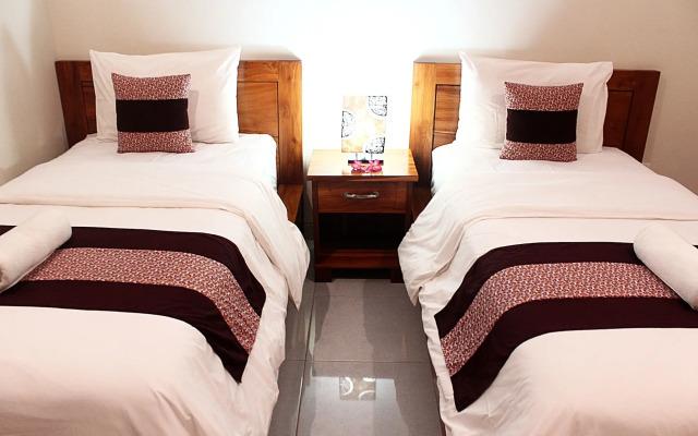 Sweet Corner Guest House