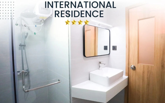 International Residence