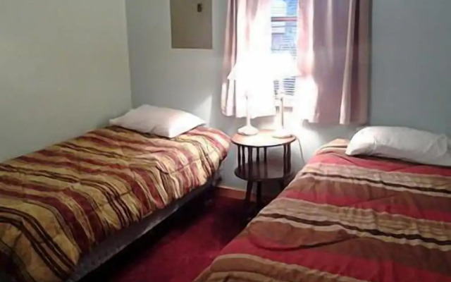 Cold Spring Lodge
