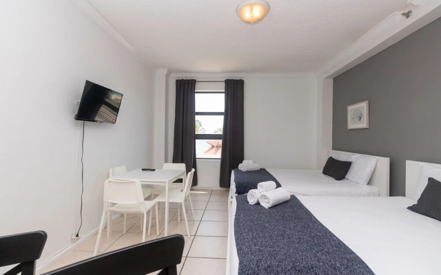 303 Ocean View Apt Hollywood Beach