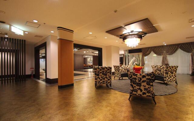 APA Hotel Yamagata Tsuruoka Ekimae