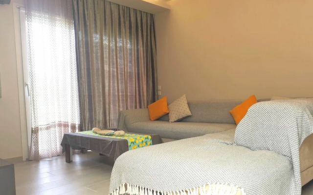 Luxiry 1-bed House in Corfu