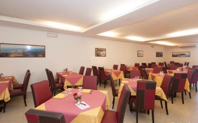 Hotel Terme Tramonto d'oro