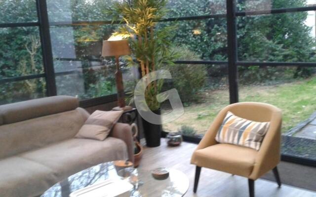 Maison Saint-Vincent-sur-Jard, 4 pièces, 6 personnes - FR-1-357-257