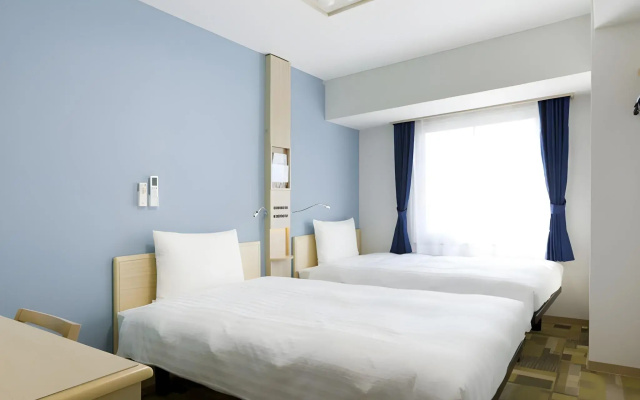 Toyoko Inn Tenri Ekimae