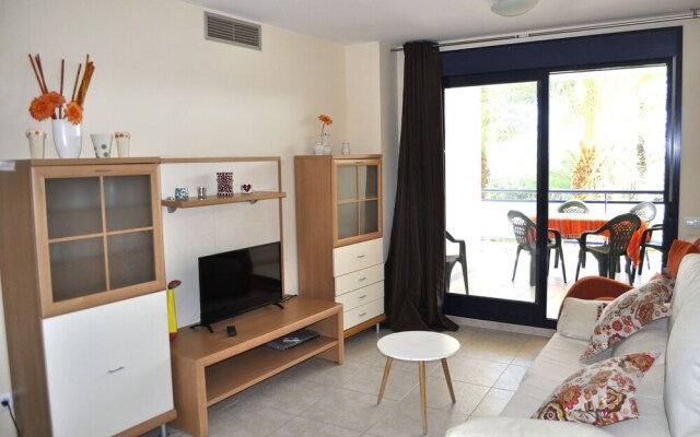Residencial Playa Sol III