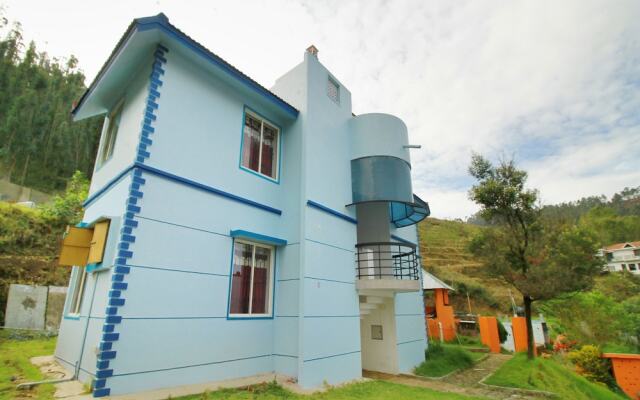 OYO 11066 Kodai Hut