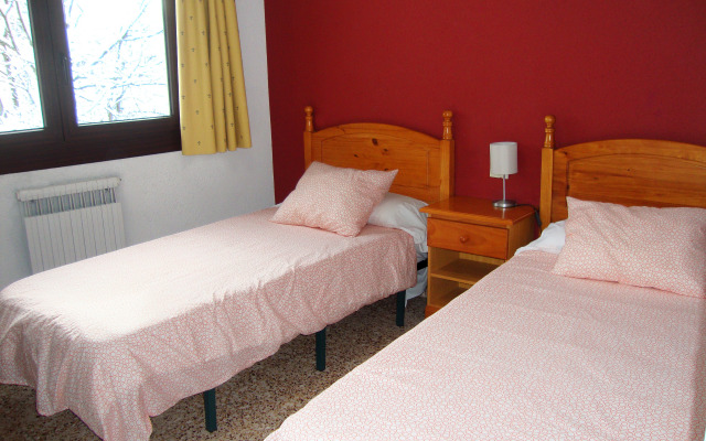 Apartamentos Arinsal 3000