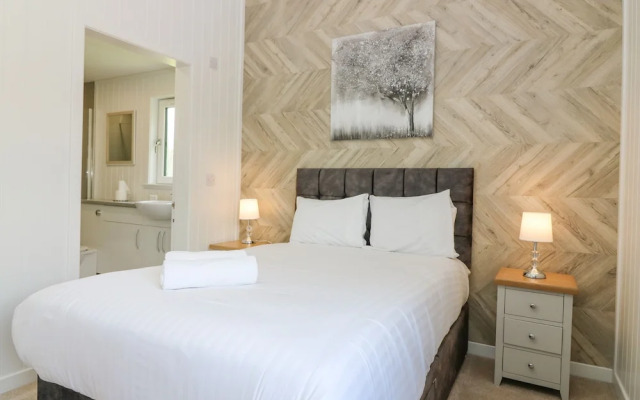 Lodge 14 - The Tay