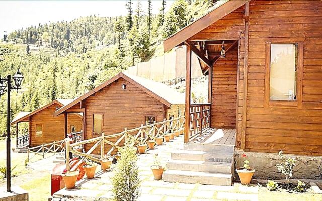 Woodays Resort