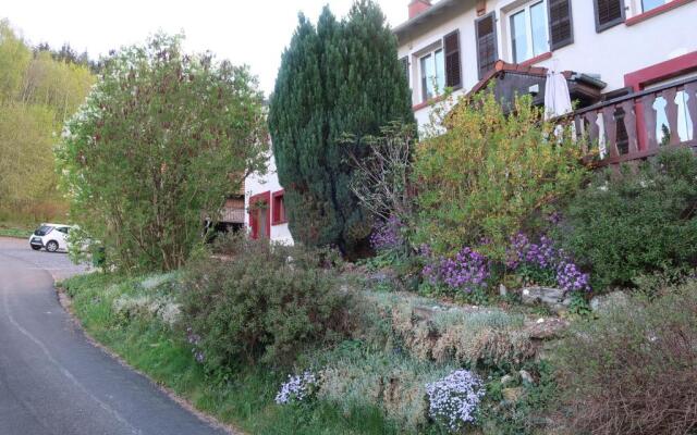 Gîte et chambres d'hôtes le Chêne