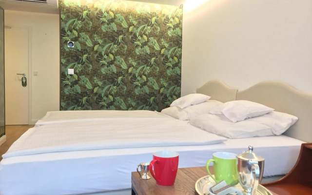 Hotel Kraft München