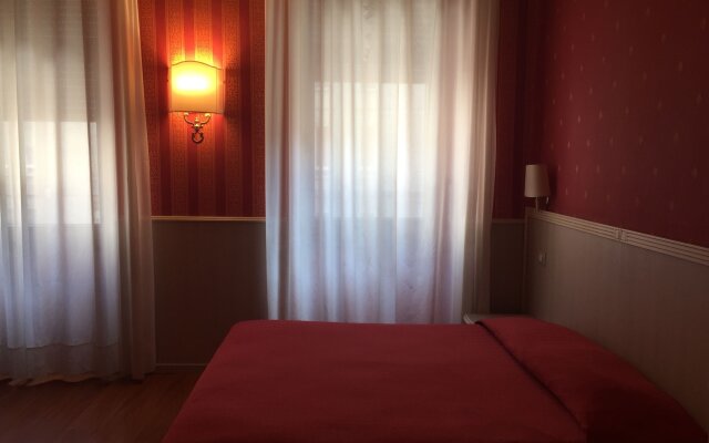 Garda Hotel