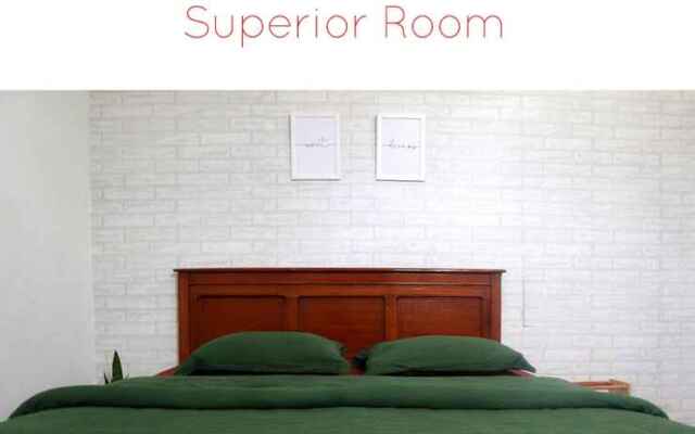 Rumaterra Bed & Breakfast