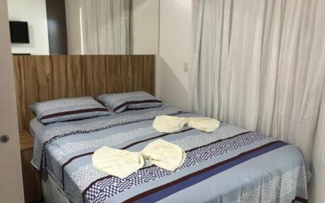 Casa Temporada Praia