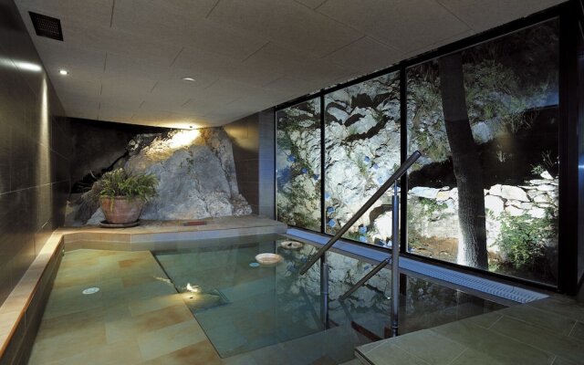 Hotel Balneario Sicilia