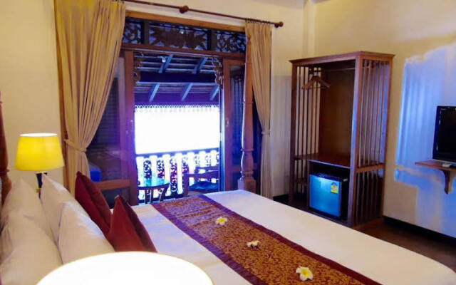 Mekong Holiday Villa by Xandria Hotel