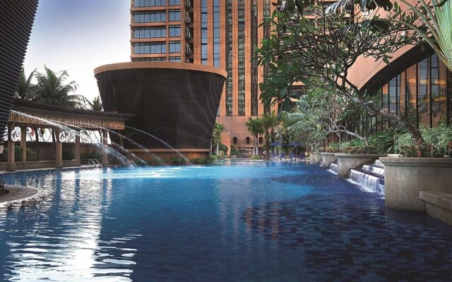 Berjaya Times Square Hotel, Kuala Lumpur