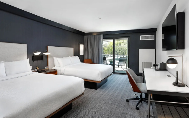 Courtyard by Marriott Richmond Scott’s Addition