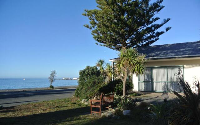 Blue Seas Motels Kaikoura