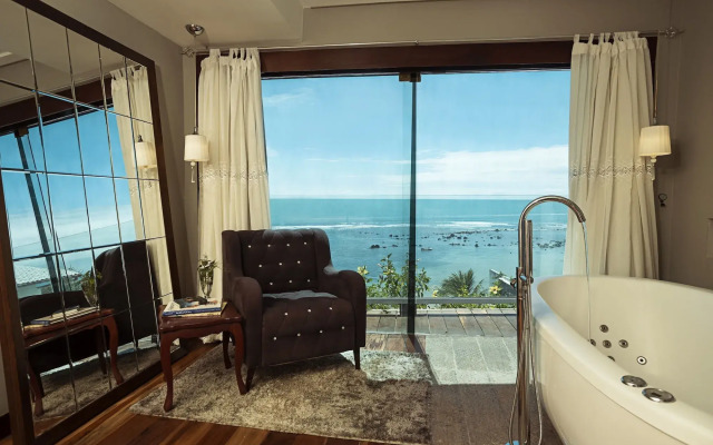 Boutique Hotel Marlin's