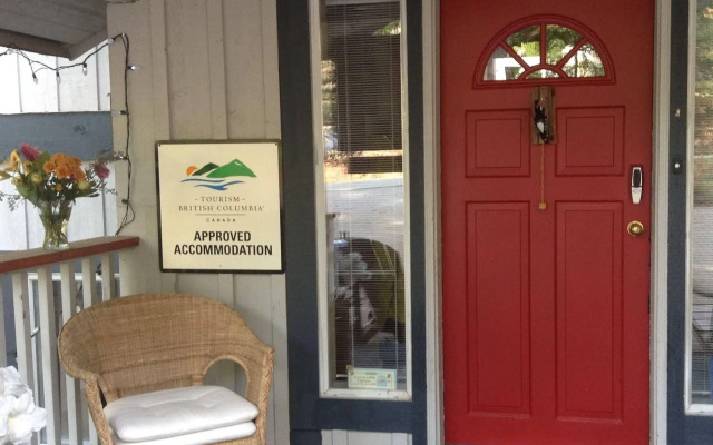 Belle Neige Suites- Whistler