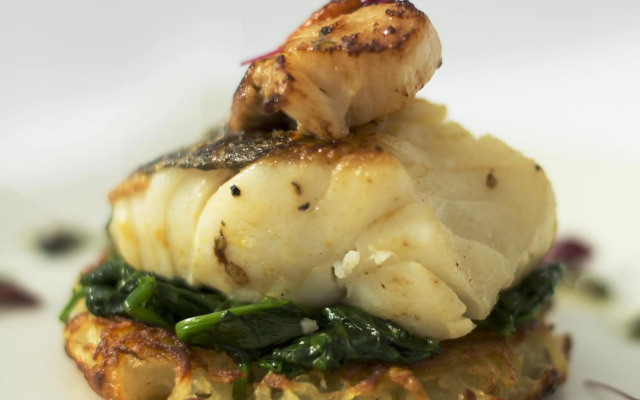 Ravenstone Lodge Country House Hotel