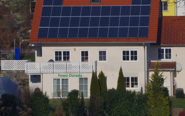 Ferienwohnung Dorada