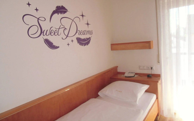 Hotel Gasthof Zum Freigericht