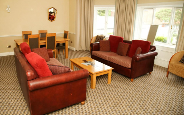 Quorn Country Hotel