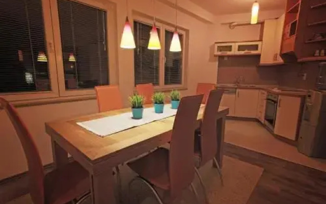 Apartments Elena