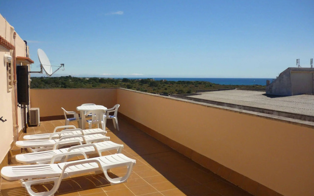 Marblau Hostal