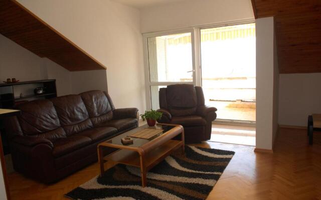 Apartment Marulianus