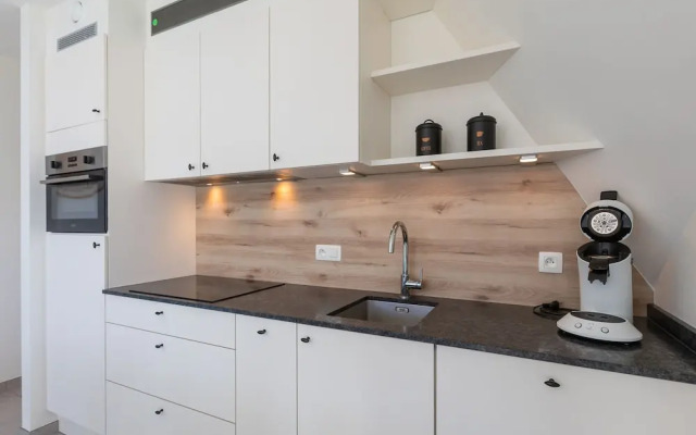 Vakantiestraat 4 Coastal Nest