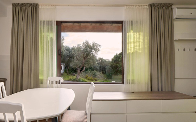 Adria lux apartmens 2