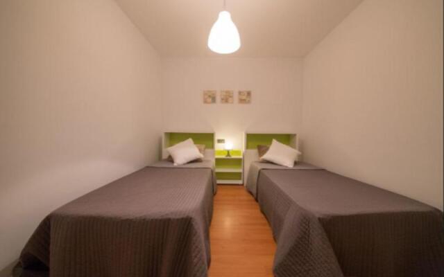 Apartamentos Ibersol Mónaco