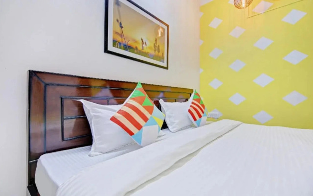 OYO Home 26468 Elegant Stay