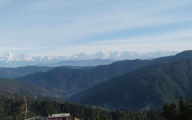 Snow View Luxury Homes