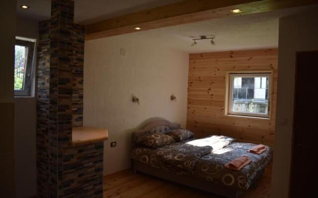 Petkovic Guesthouse