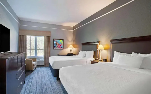 Stay Express Inn & Suites - Mobile AL