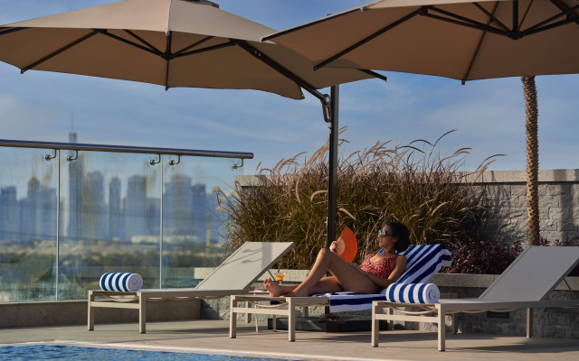 Adagio Jumeirah Village Triangle