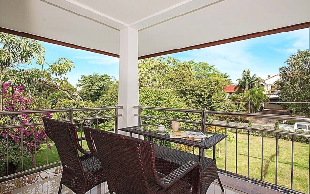 Siam Alexia Villa