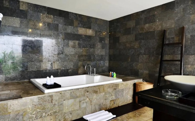 The Khayangan Dreams Villa Umalas