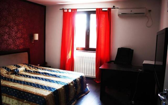 Dream Apartment Iasi