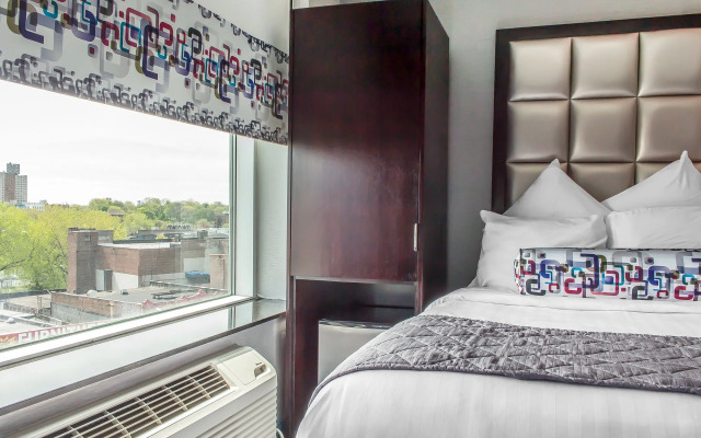 Umbrella Hotel an Ascend Hotel Collection Member